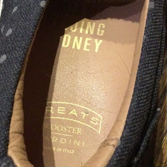 Sneakers - Picture 3 of 5